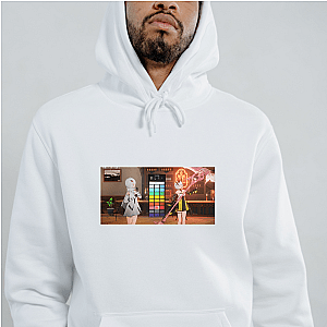 Duet Night Abyss Urban Fantasy Unleashed Duet Night Abyss Hoodies