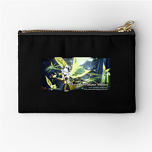 Duet Night Abyss Our Duet Our Destiny Duet Night Abyss Zipper Pouches