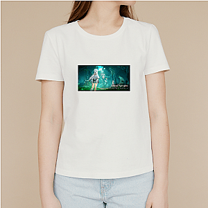 Duet Night Abyss Dive Into The Unknown Duet Night Abyss T-Shirts