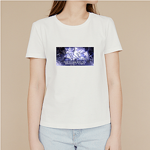 Duet Night Abyss Two Souls One Fight Duet Night Abyss T-Shirts