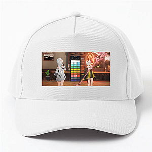 Duet Night Abyss Urban Fantasy Unleashed Duet Night Abyss Hats & Caps