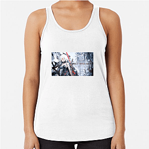 Duet Night Abyss Where Worlds Collide Duet Night Abyss Tank Tops