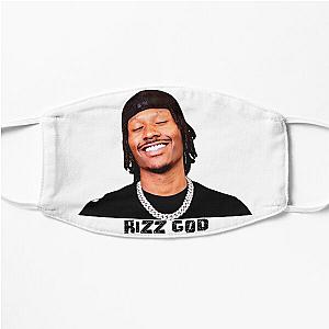 DUKE DENNIS RIZZ GOD Flat Mask