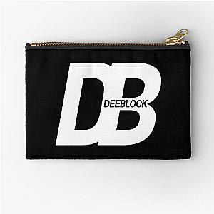 Duke Dennis Merch Duke Dennis Logo Zipper Pouch