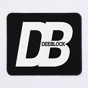 Duke Dennis Merch Duke Dennis Logo Mouse Pad