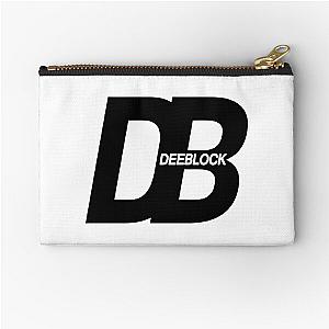 Duke Dennis Merch Duke Dennis Logo Zipper Pouch