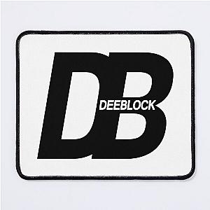 Duke Dennis Merch Duke Dennis Logo Mouse Pad