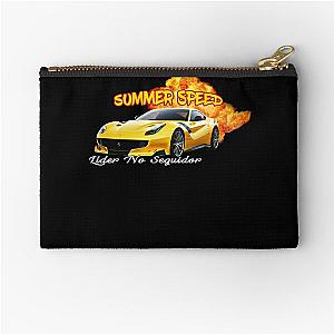 Duke Dennis Merch Duke Dennis Car Zipper Pouch