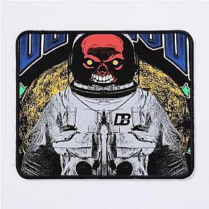 Duke Dennis Merch Duke Dennis Merch Tee Mouse Pad