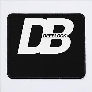 Duke Dennis Merch Duke Dennis Logo Pullover Hoodie Mouse Pad