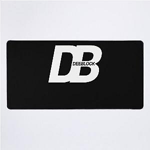 Duke Dennis Merch Duke Dennis Logo  Desk Mat