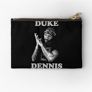 Duke Dennis Zipper Pouch