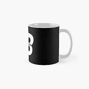 Duke Dennis Merch Duke Dennis Logo Classic Mug