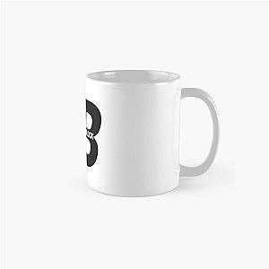 Duke Dennis Merch Duke Dennis Logo Classic Mug