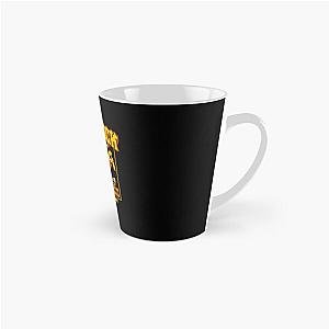 Duke Dennis Merch Duke Dennis Atomic Graphic Tall Mug