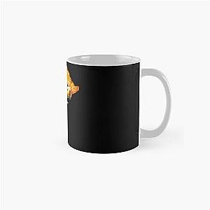 Duke Dennis Merch Duke Dennis Car Classic Mug