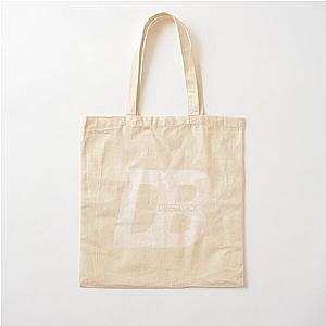 Duke Dennis Merch Duke Dennis Logo Cotton Tote Bag