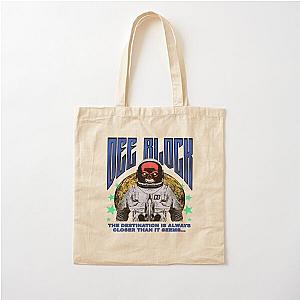 Duke Dennis Merch Duke Dennis Merch Tee Cotton Tote Bag