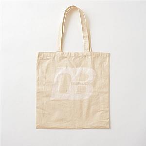 Duke Dennis Merch Duke Dennis Logo  Cotton Tote Bag