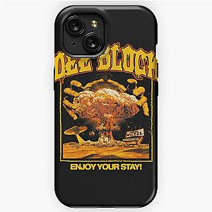 Duke Dennis Merch Duke Dennis Atomic Graphic iPhone Tough Case