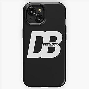 Duke Dennis Merch Duke Dennis Logo iPhone Tough Case