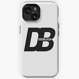 Duke Dennis Merch Duke Dennis Logo iPhone Tough Case