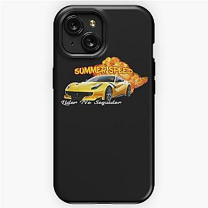 Duke Dennis Merch Duke Dennis Car iPhone Tough Case