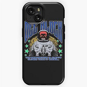 Duke Dennis Merch Duke Dennis Dee Block Astronaut T-Shirt Hoodie For Men Youth Tee iPhone Tough Case