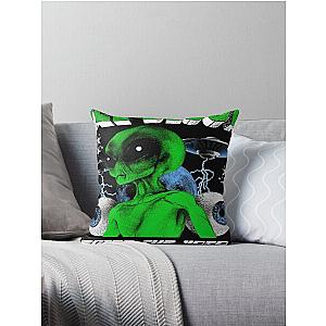 Duke Dennis Merch Duke Dennis Shirt Throw Pillow