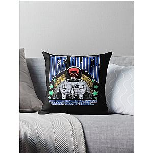 Duke Dennis Merch Duke Dennis Dee Block Astronaut T-Shirt Hoodie For Men Youth Tee Throw Pillow