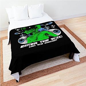 Duke Dennis Merch Duke Dennis Dee Block Alien T-Shirt Hoodie For Men Youth Kids Comforter