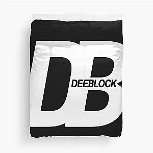 Duke Dennis Merch Duke Dennis Logo Duvet Cover