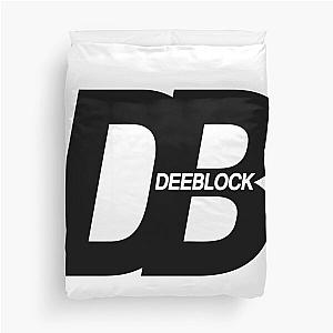 Duke Dennis Merch Duke Dennis Logo Duvet Cover