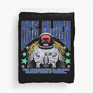 Duke Dennis Merch Duke Dennis Merch Tee Duvet Cover