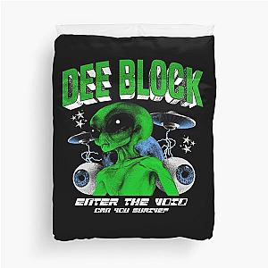 Duke Dennis Merch Duke Dennis Shirt Duvet Cover