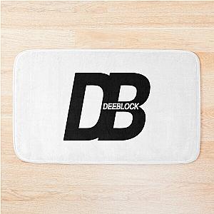 Duke Dennis Merch Duke Dennis Logo Bath Mat