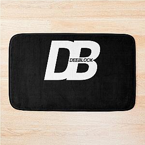 Duke Dennis Merch Duke Dennis Logo  Bath Mat