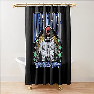 Duke Dennis Merch Duke Dennis Merch Tee Shower Curtain