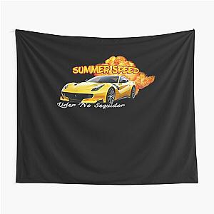 Duke Dennis Merch Duke Dennis Car Tapestry