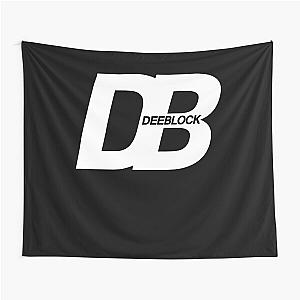 Duke Dennis Merch Duke Dennis Logo  Tapestry