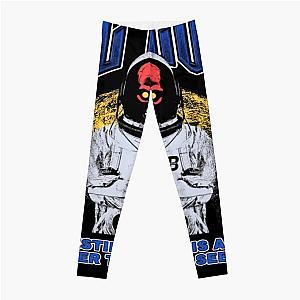 Duke Dennis Merch Duke Dennis Dee Block Astronaut T-Shirt Hoodie For Men Youth Tee Leggings