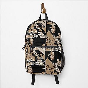 Edward Kennedy "Duke" Ellington Backpack