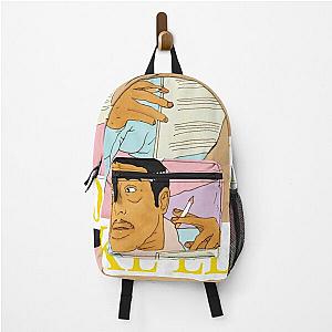 Duke Ellington Backpack