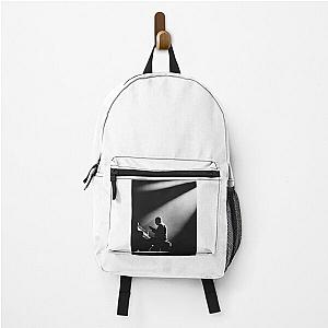 Public Figure Flea Groove Music Retro Ellington In The Spot Light Cool Gifts Backpack