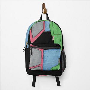 Duke Ellington Vintage Jazz Backpack