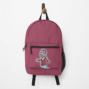 Big mouth - Duke Ellington Backpack