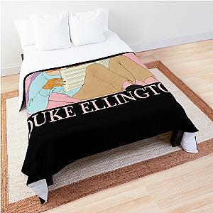 Duke Ellington Comforter