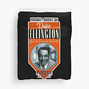 Duke Ellington T-ShirtDuke Ellington Duvet Cover