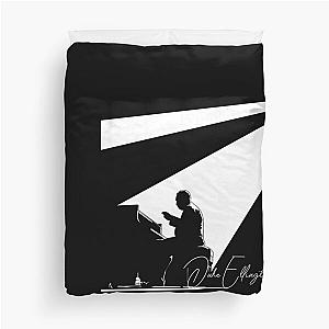 Duke Ellington Duvet Cover