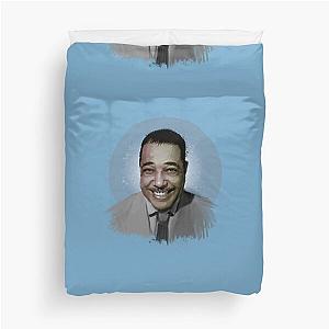 DUKE ELLINGTON SHIRTS Duvet Cover